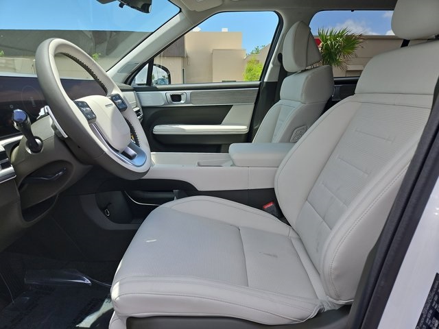 2025 Hyundai Santa Fe Calligraphy photo 11