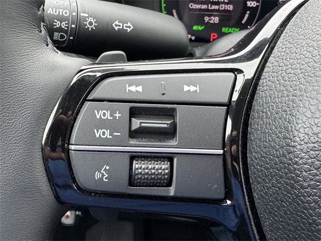2025 Honda Accord Hybrid Touring photo 16