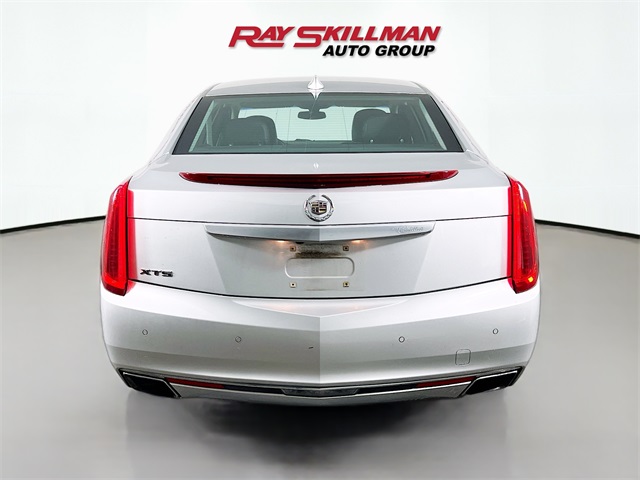 2015 Cadillac XTS Luxury photo 6