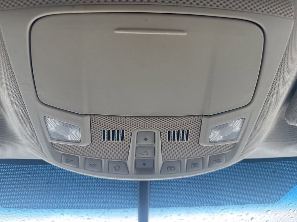 2015 Ford Edge SEL photo 20