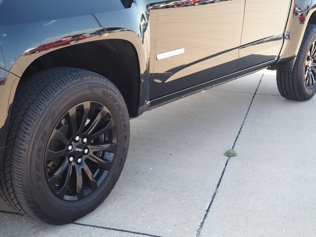 2022 Gmc Canyon Elevation photo 10