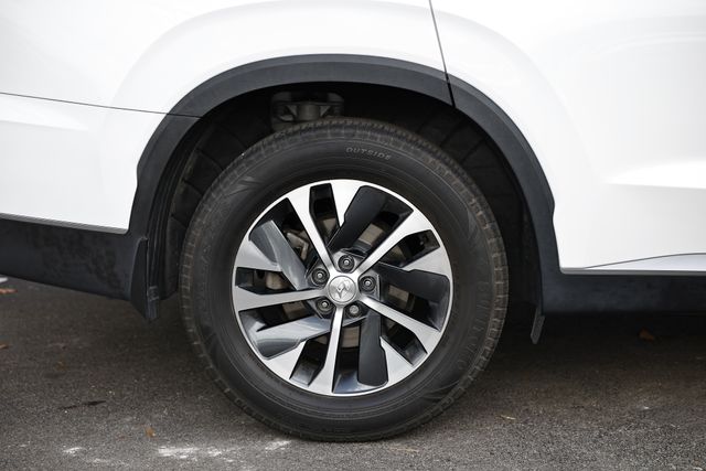 2022 Hyundai Palisade SEL photo 6
