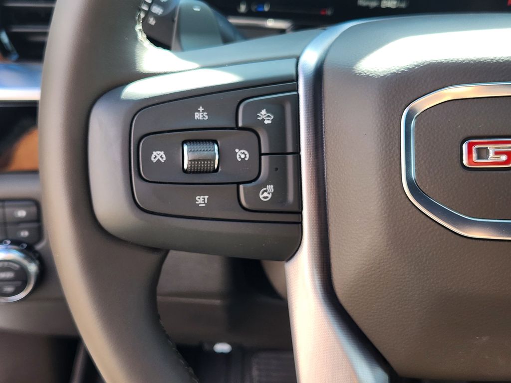 2026 Gmc Sierra 1500 SLT photo 13