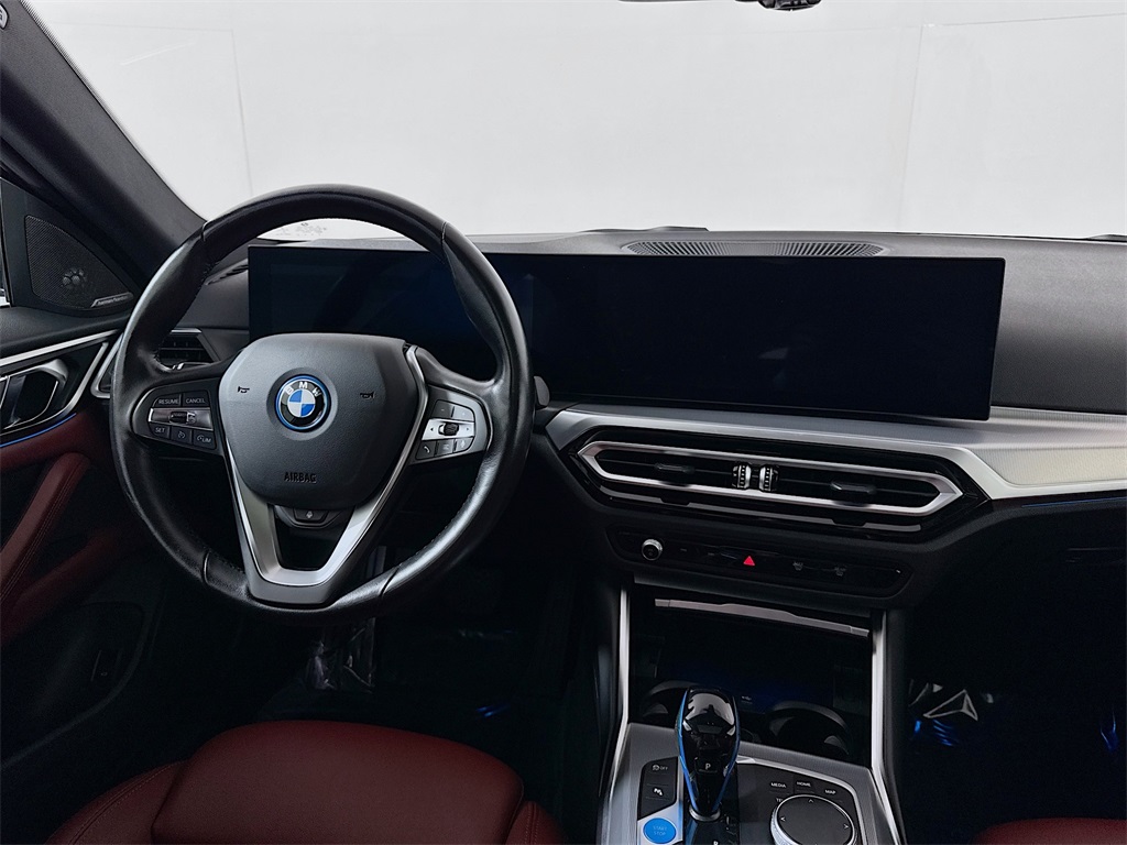 2023 Bmw i4 eDrive40 photo 8