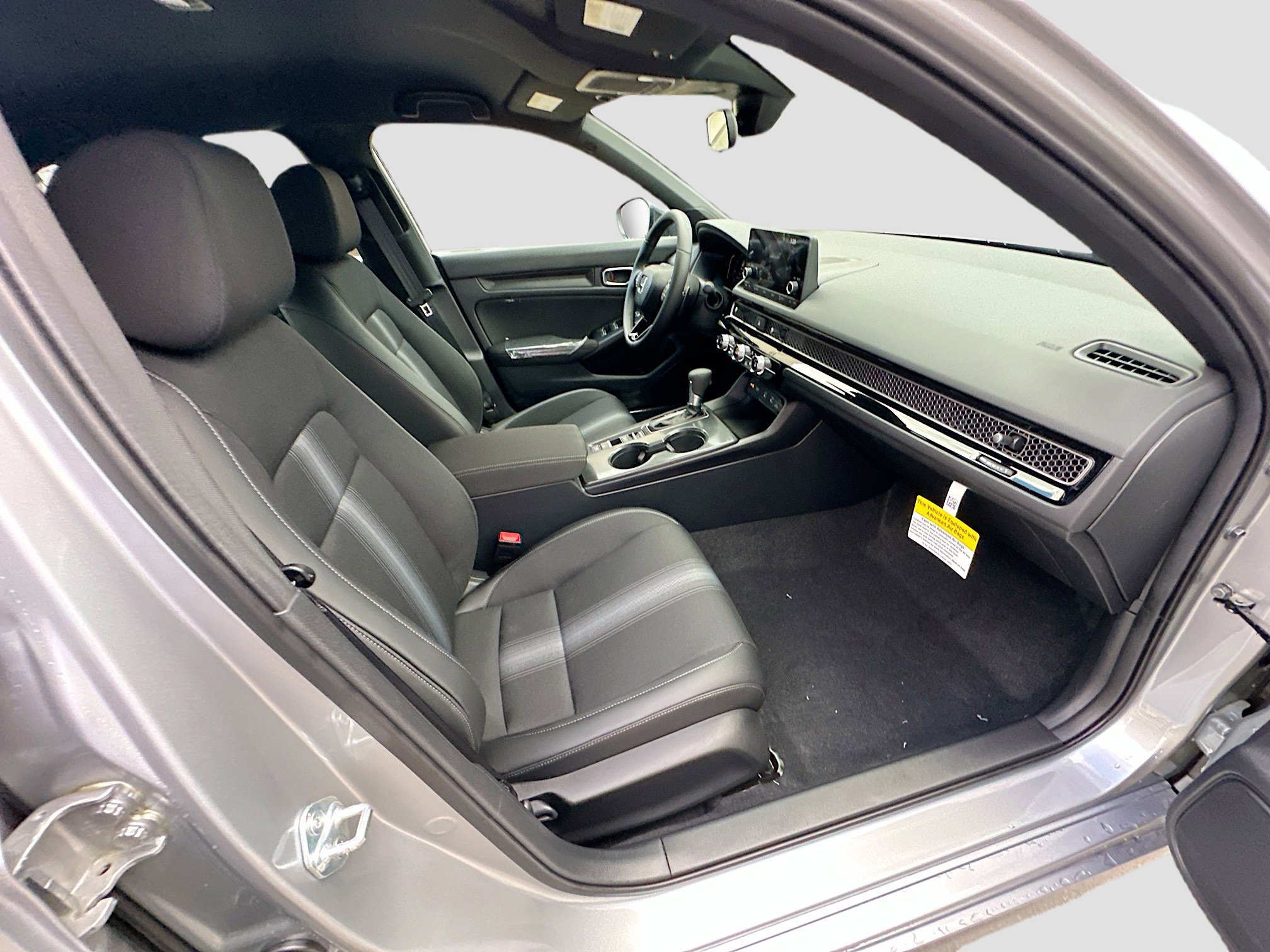 2026 Honda Civic Sport photo 21