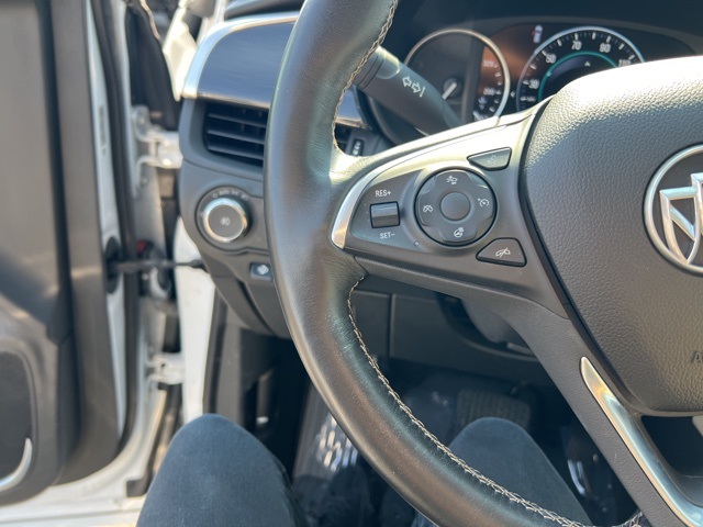 2017 Buick Envision Premium II photo 9
