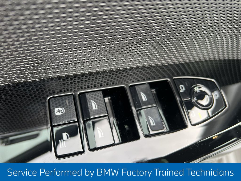 2024 Bmw i7 eDrive50 photo 13