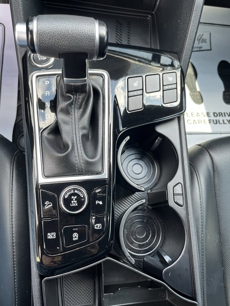 2024 Kia Sportage X-Line photo 9
