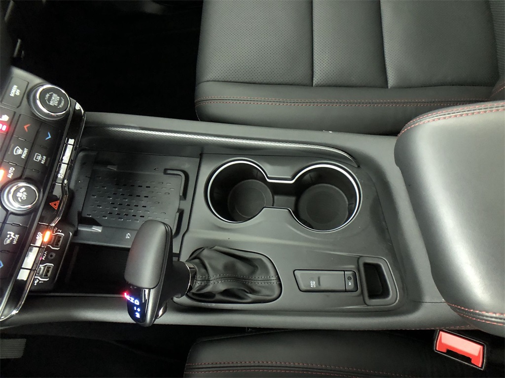 2025 Dodge Durango R/T Plus photo 12