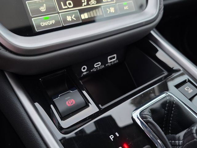 2025 Subaru Outback Onyx Edition XT photo 27