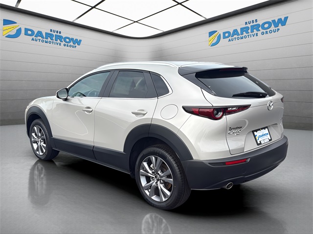 2024 Mazda CX-30 2.5 S Preferred photo 3