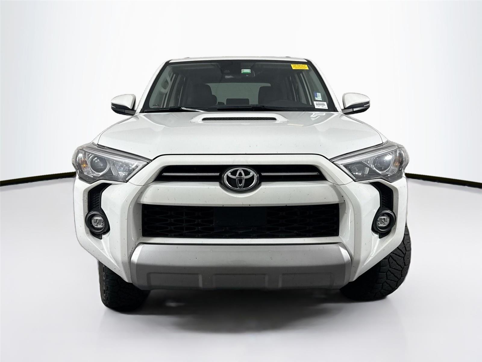 2023 Toyota 4Runner TRD Off-Road Premium photo 3