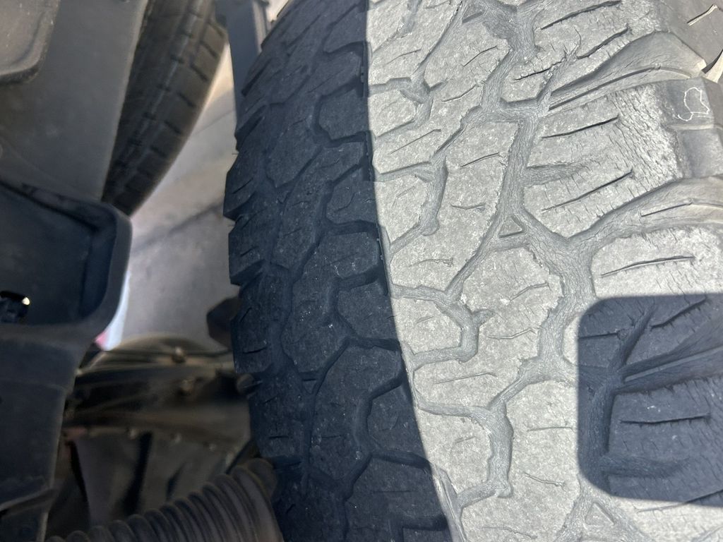 Used 2019 Black Toyota  image 25