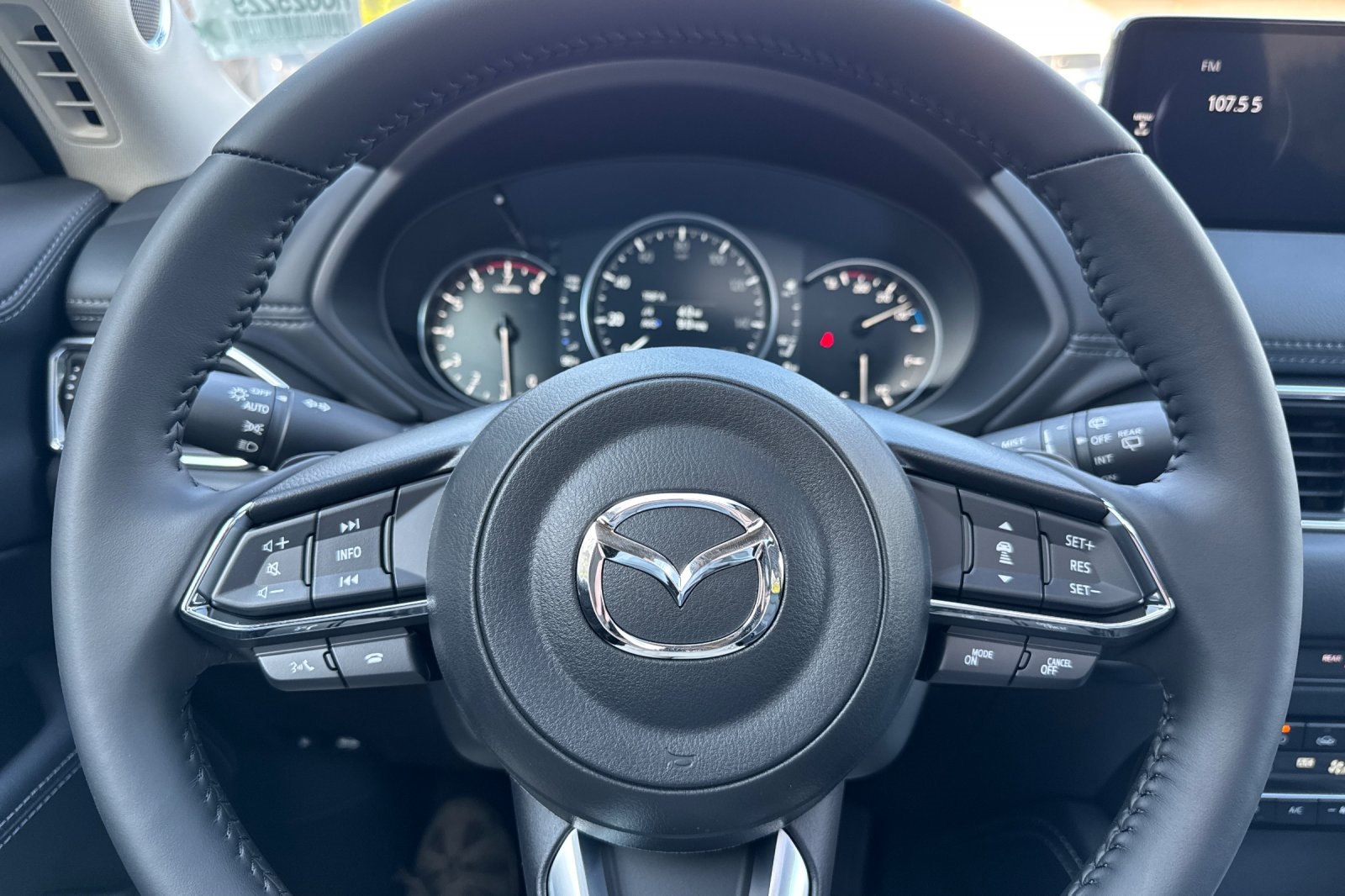 2025 Mazda CX-5 2.5 Premium Plus photo 22