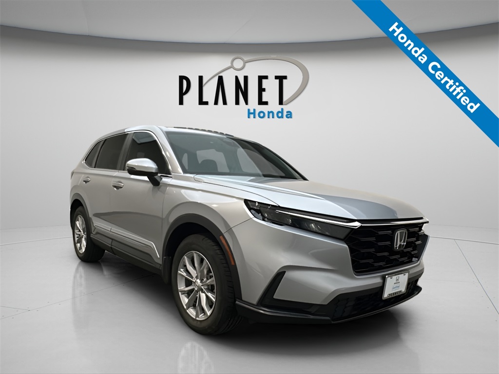 2023 Honda CR-V EX's photo