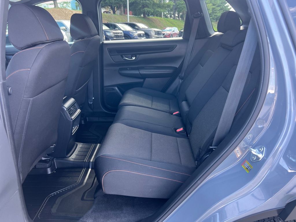 2023 Honda CR-V Hybrid Sport photo 24