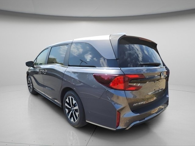 2026 Honda Odyssey EX-L photo 3
