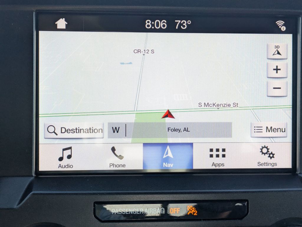 2019 Ford F-150 XLT photo 21