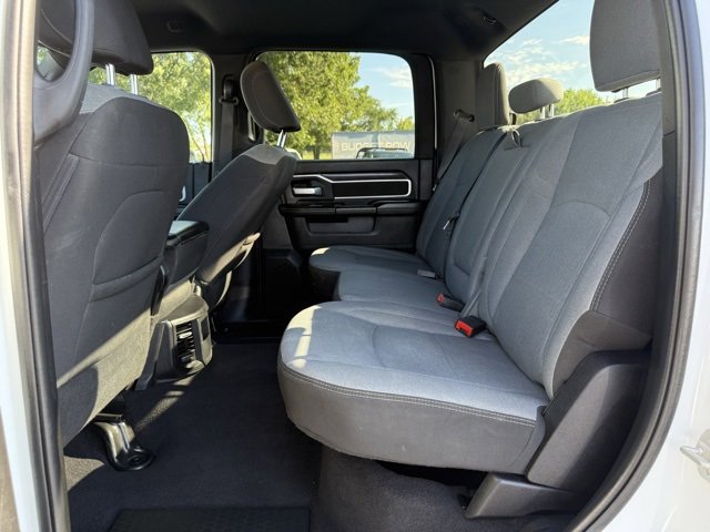 2024 Ram 2500 Big Horn photo 12