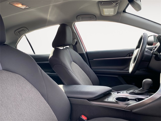 2023 Toyota Camry LE photo 15