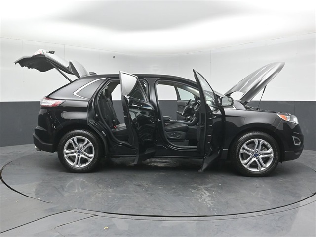 2018 FORD EDGE - Image 60