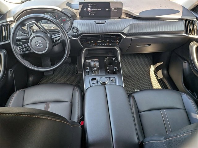 2025 Mazda CX-90 Select photo 31