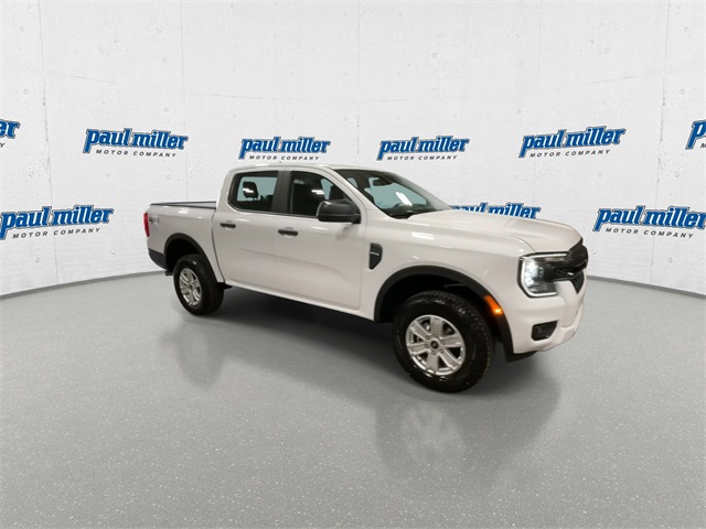 2025 Ford Ranger XL photo 2