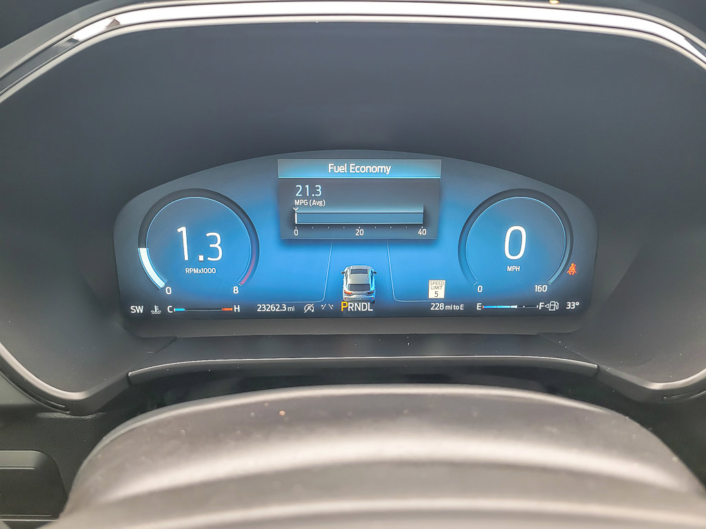 2024 FORD ESCAPE - Image 17