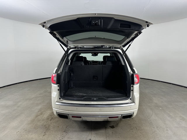 2015 Gmc Acadia Denali photo 9