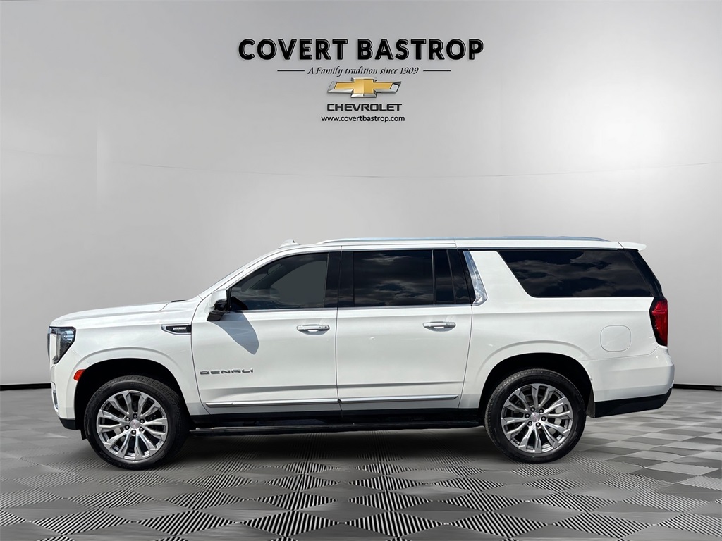 2021 Gmc Yukon XL Denali photo 4