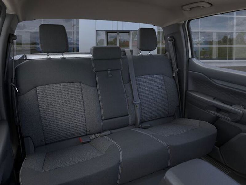 2025 Ford Ranger XL photo 11