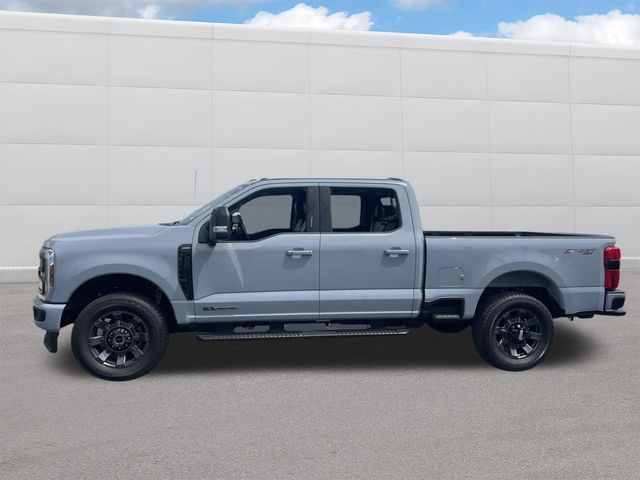 2024 Ford F-250 Lariat photo 2