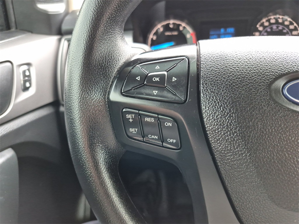 2021 Ford Ranger XL photo 24