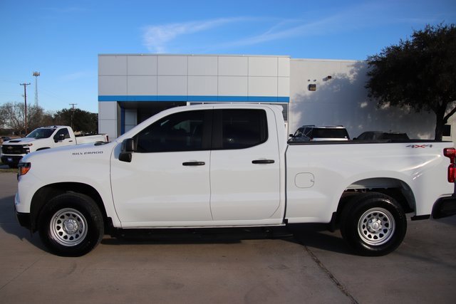 2024 Chevrolet Silverado 1500 photo 6
