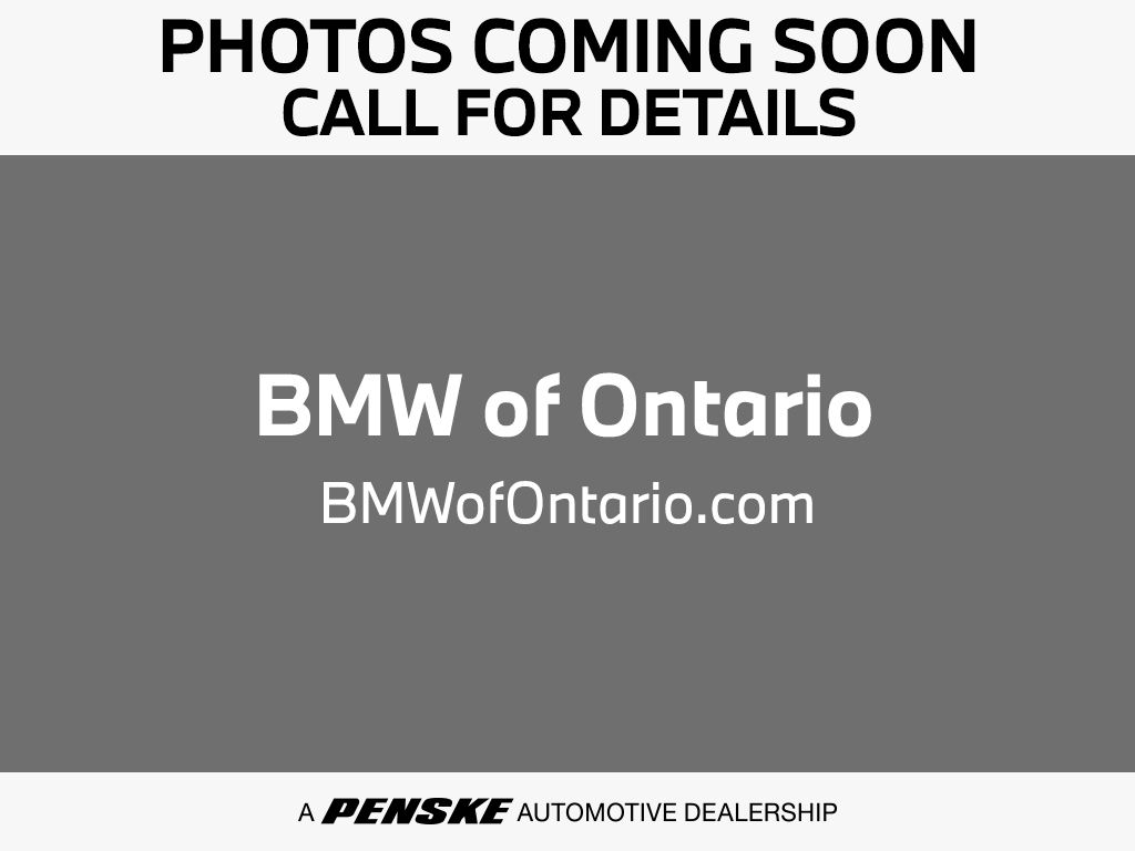 New 2026 Black Sapphire Metallic BMW xDrive40i image 1
