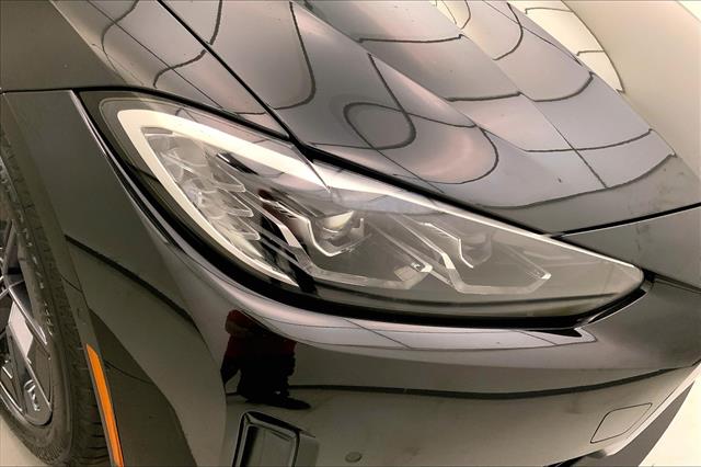 2023 Bmw i4 eDrive35 photo 25