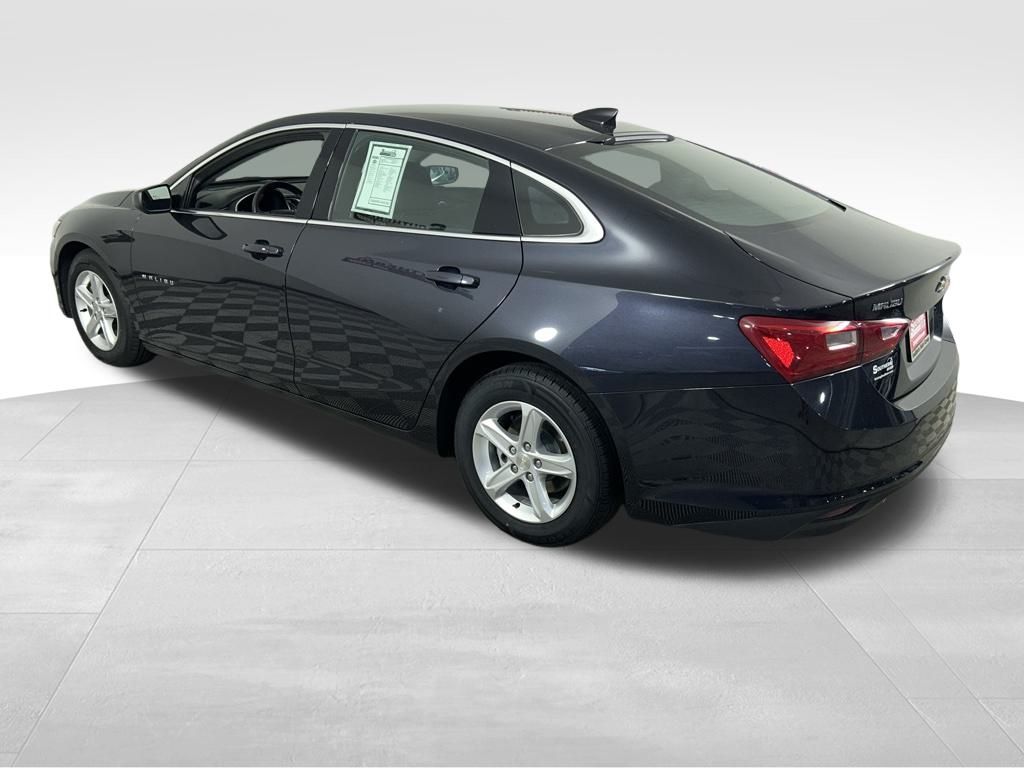 2023 Chevrolet Malibu 1LT photo 7