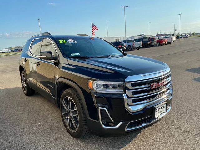 2023 Gmc Acadia SLT photo 3