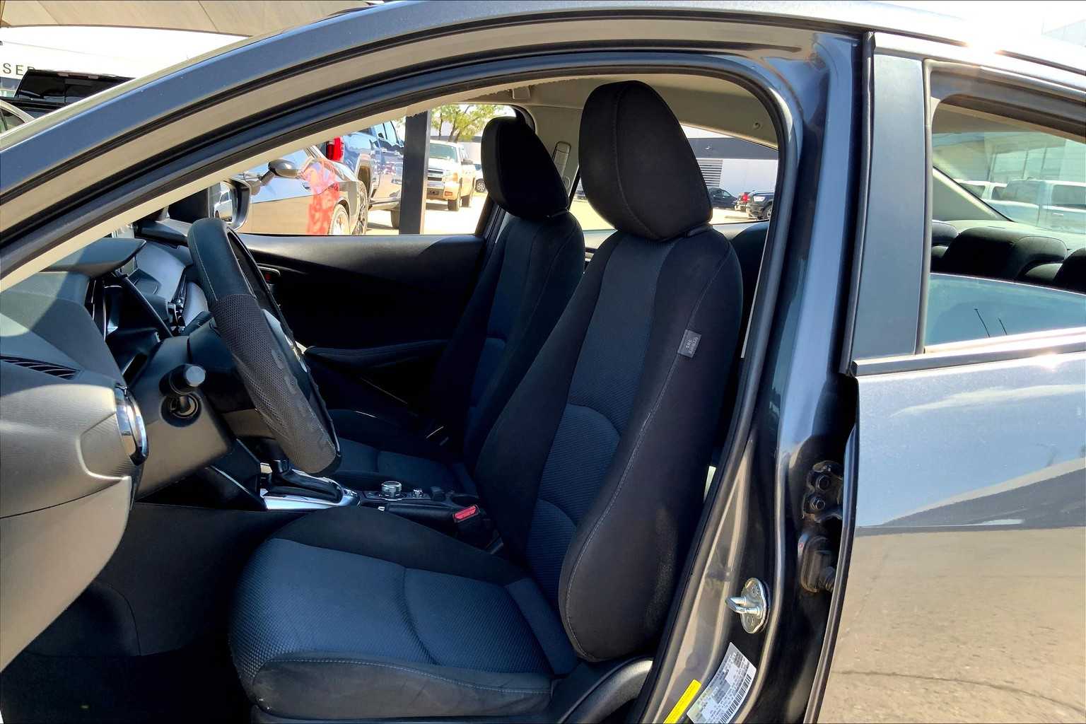 2017 Toyota Yaris iA photo 7