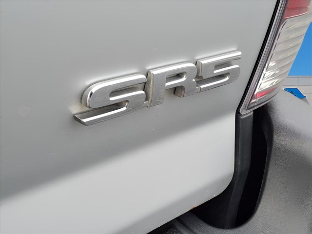 2011 Toyota Tacoma photo 12