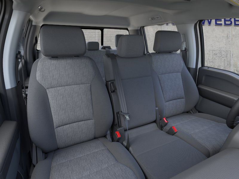 2026 FORD F-250 - Image 11