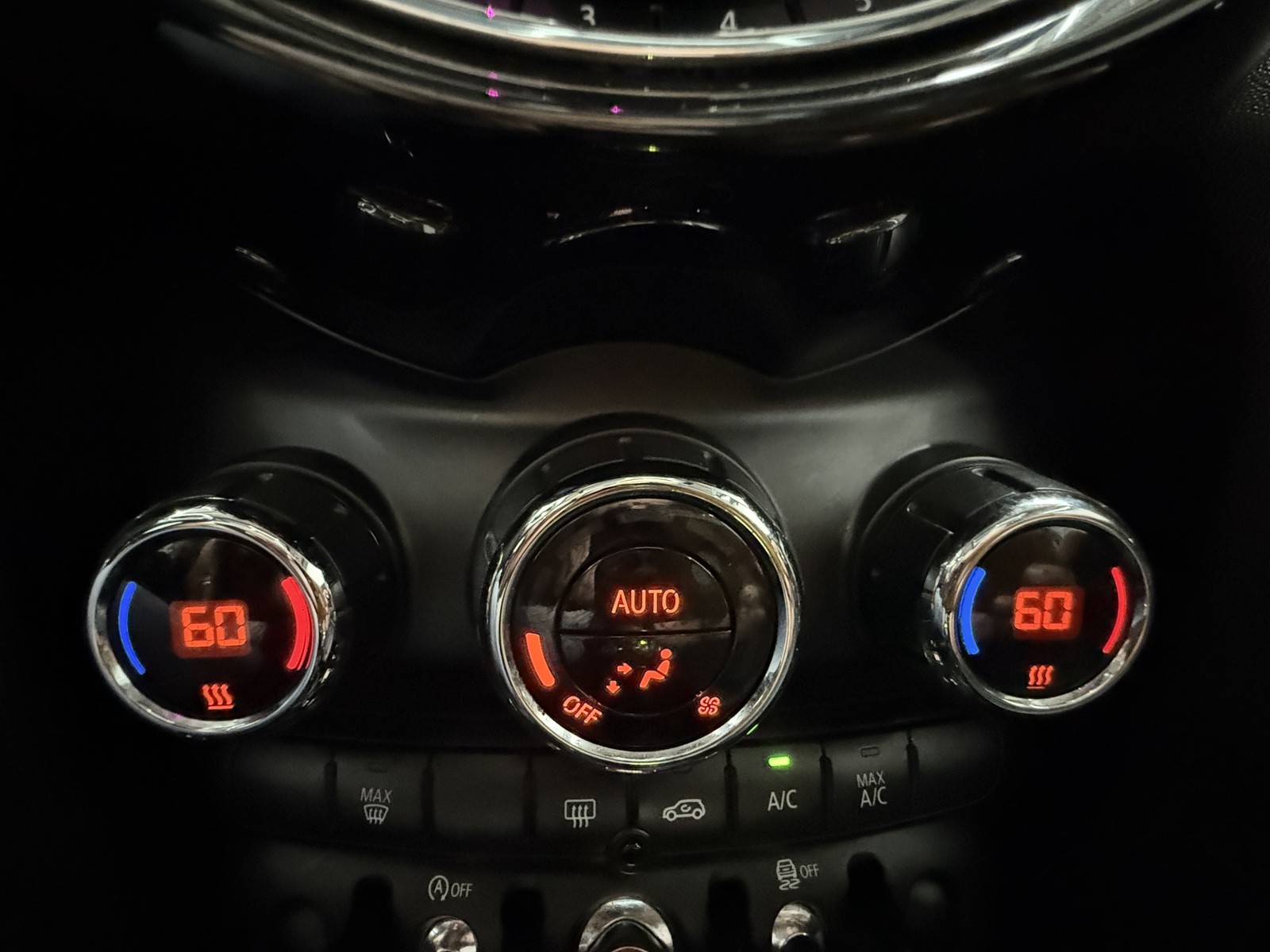 2017 Mini Cooper Hardtop photo 17