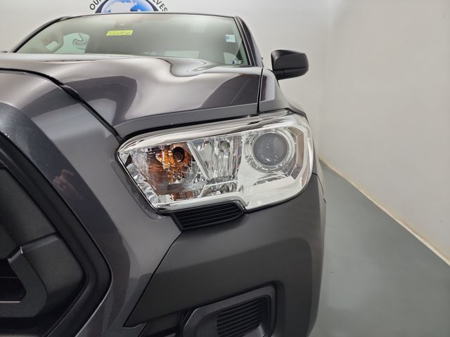 2021 Toyota Tacoma 4x4 Access Cab photo 30