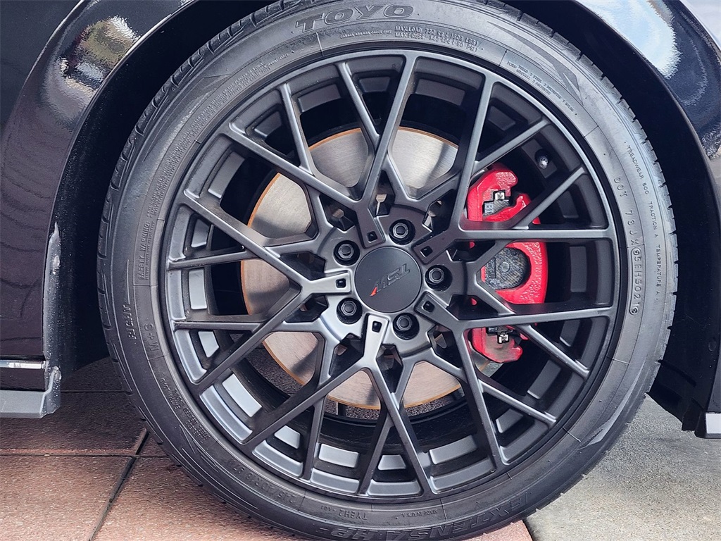 2019 Volkswagen Jetta GLI 2.0T S photo 4