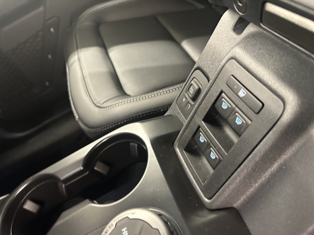 2025 Ford Bronco Outer Banks photo 22