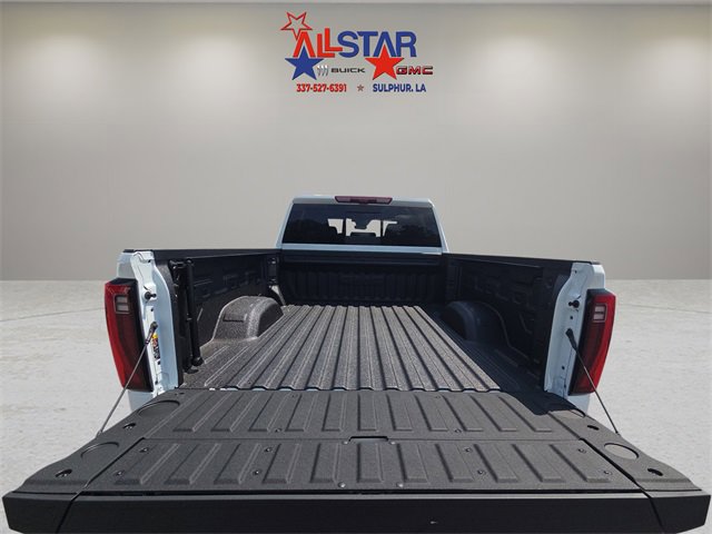 2025 Gmc Sierra 2500 HD Denali photo 9