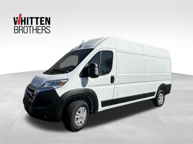 2025 RAM ProMaster Cargo Van Base's photo