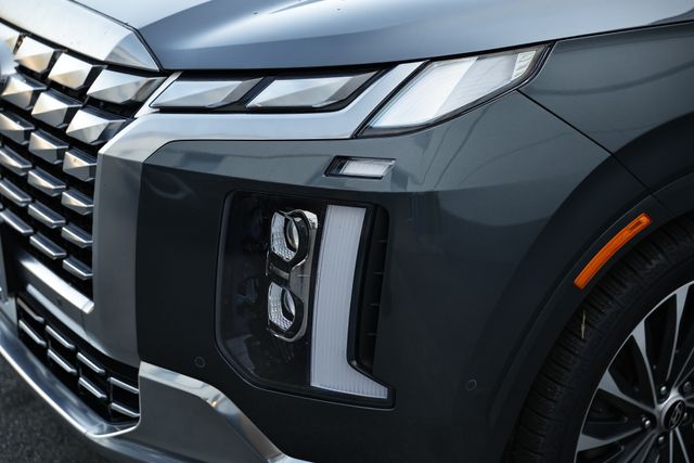 2023 Hyundai Palisade Calligraphy photo 12