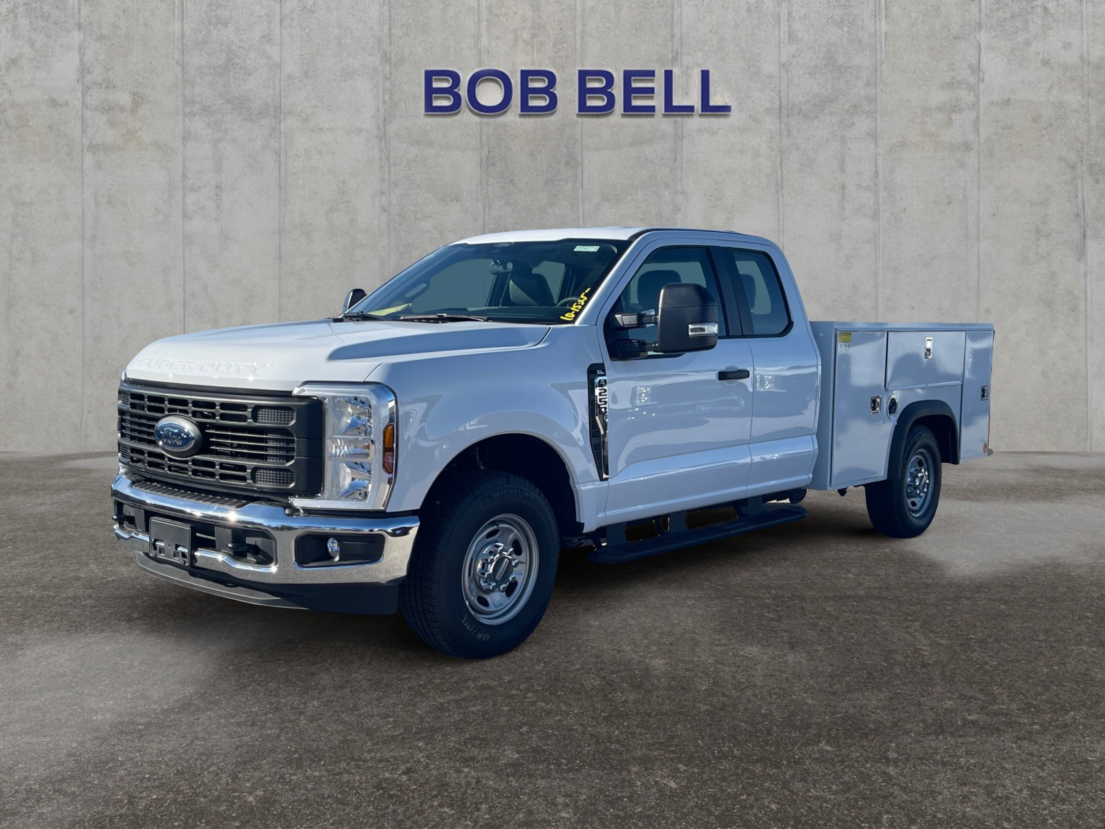 2026 Ford F-250 Super Duty XL's photo