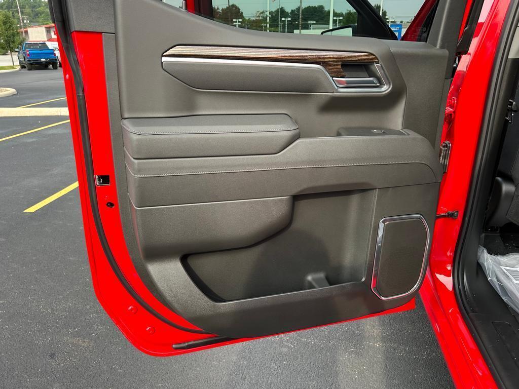 2026 Gmc Sierra 1500 Elevation photo 6